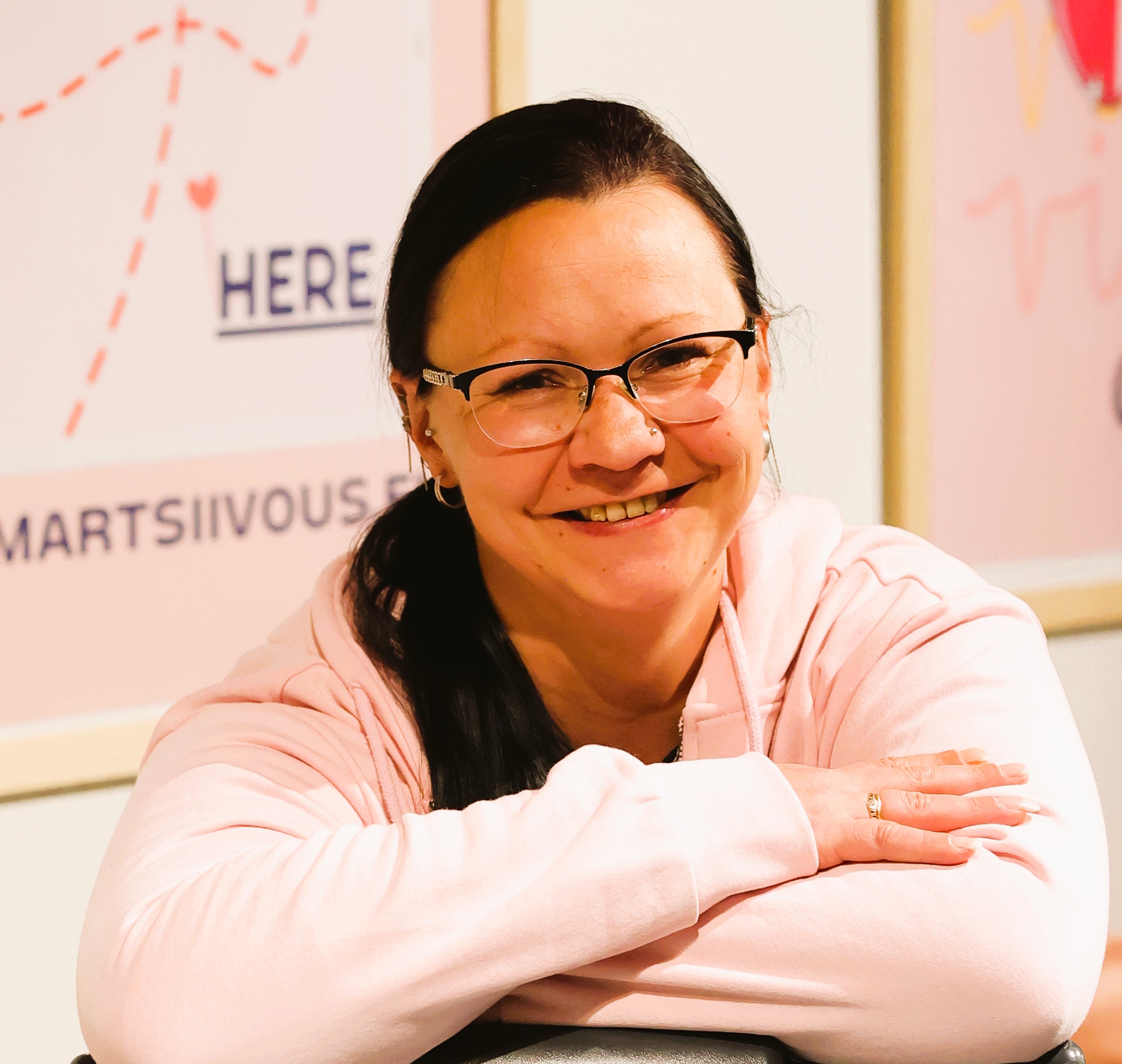Jenna Törnvall