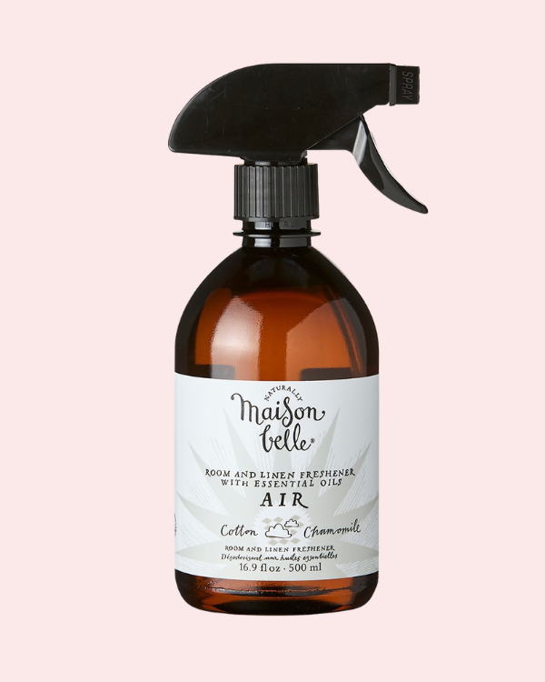 Maison Belle - Huonetuoksu, 500ml