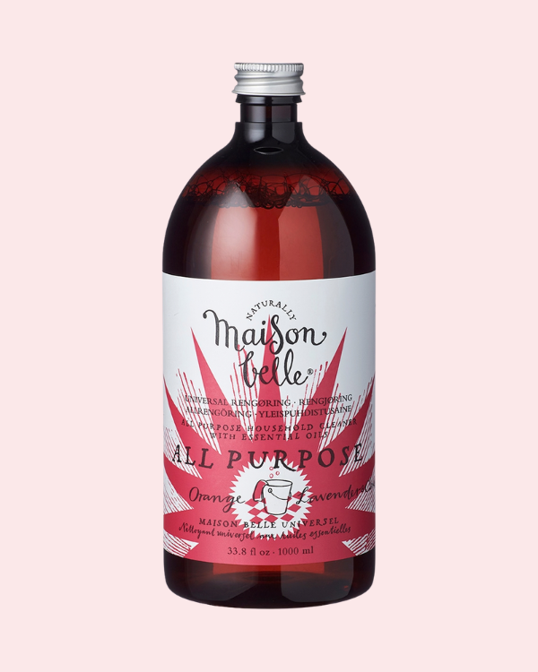 Maison Belle - Yleispesuaine, 1000ml