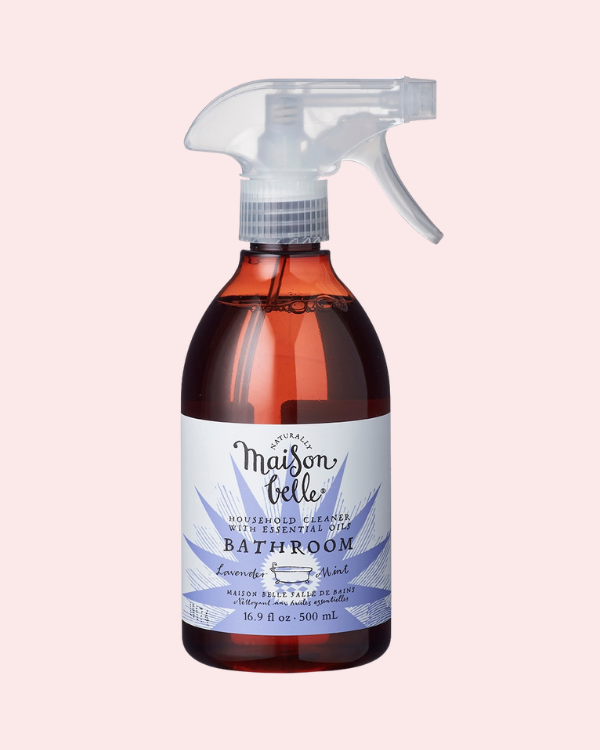 Maison Belle - Kylpyhuonesuihke, 500ml