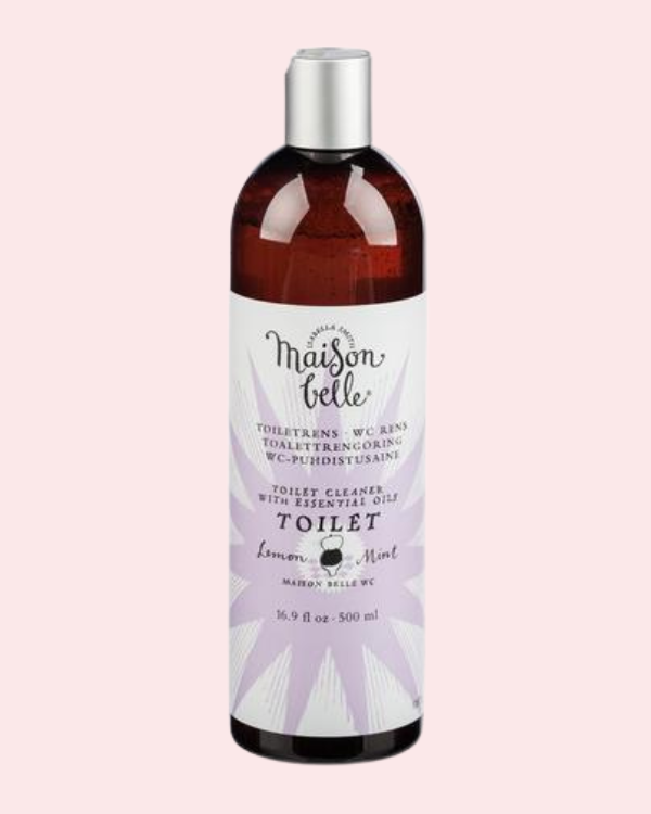 Maison Belle - WC-pesuaine, 500ml